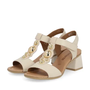Outlet D1K52-80 Women Heels | Wedges