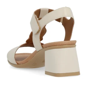 Outlet D1K52-80 Women Heels | Wedges