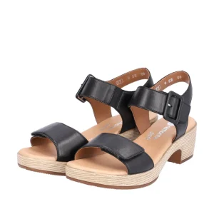 New D0N52-00 Women Heels | Wedges