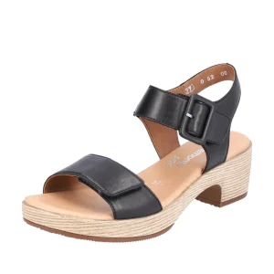 New D0N52-00 Women Heels | Wedges