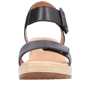 New D0N52-00 Women Heels | Wedges