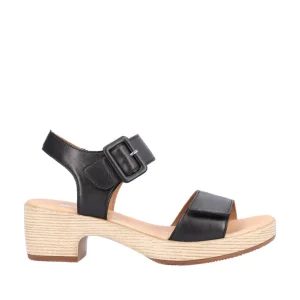 New D0N52-00 Women Heels | Wedges