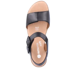 New D0N52-00 Women Heels | Wedges