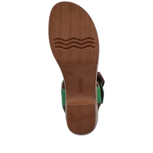 Hot D0N52-52 Women Heels | Wedges
