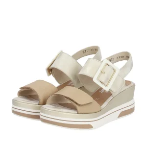 Clearance D1P50-90 Women Heels | Wedges