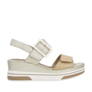 Clearance D1P50-90 Women Heels | Wedges