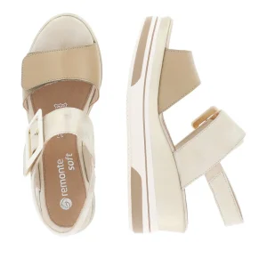 Clearance D1P50-90 Women Heels | Wedges