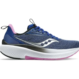 Clearance Echelon 1076710 Wide Women Walking & Hiking | Sneakers