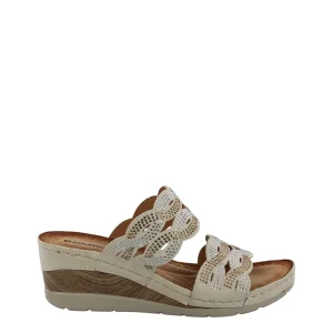 Clearance Elaine 05 Women Wedges