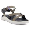 Clearance Exowrap 811843-60421 Women Flats