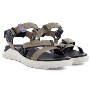 Clearance Exowrap 811843-60421 Women Flats