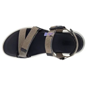 Clearance Exowrap 811843-60421 Women Flats