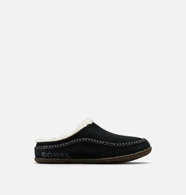 Hot Falcon Ridge II Slippers