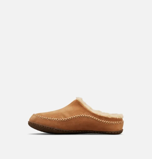 Hot Falcon Ridge II Slippers