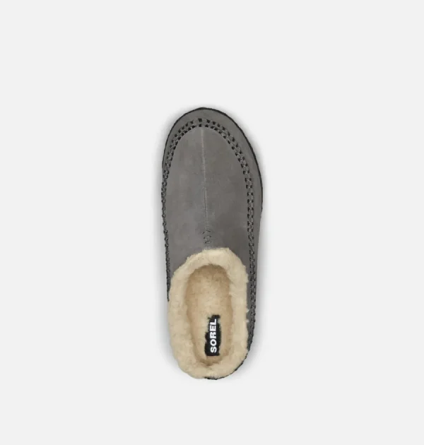 New Falcon Ridge II Slippers