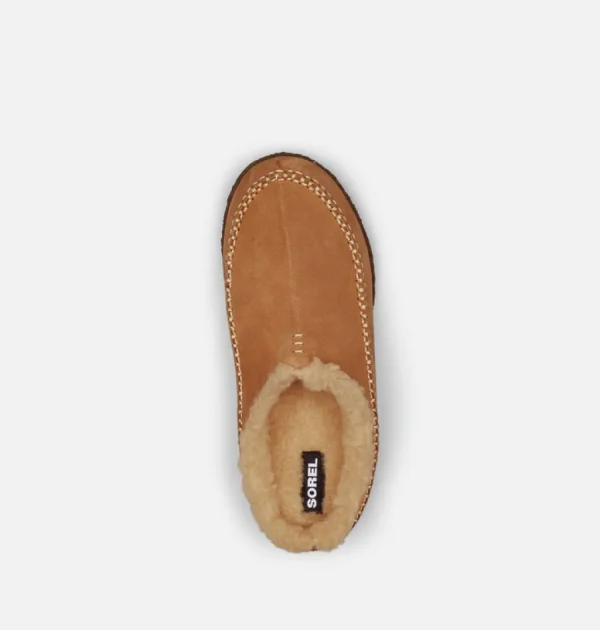 Hot Falcon Ridge II Slippers