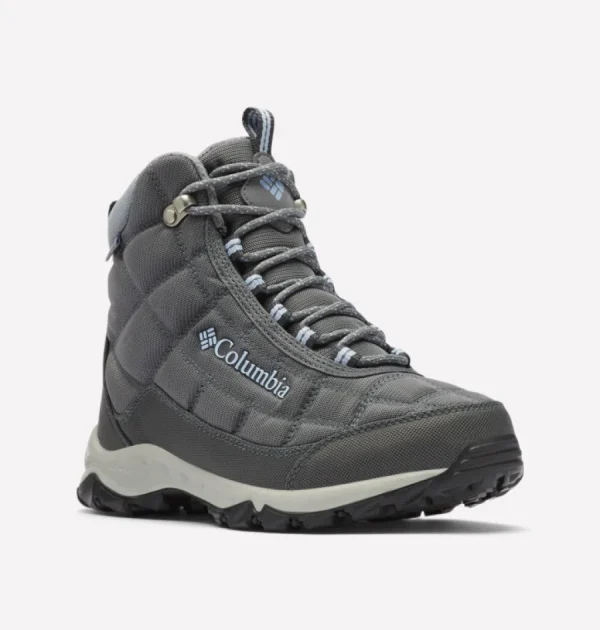 Fashion Firecamp Boot 1800311 Women Winter