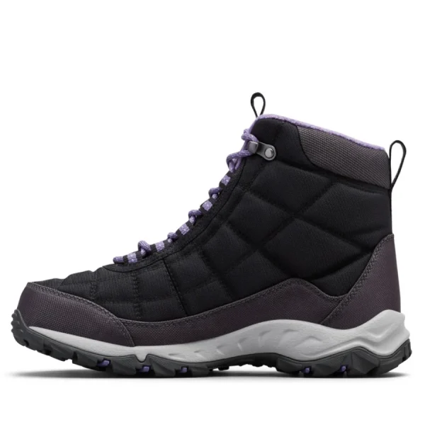 New Firecamp Boot 1800311 Women Winter