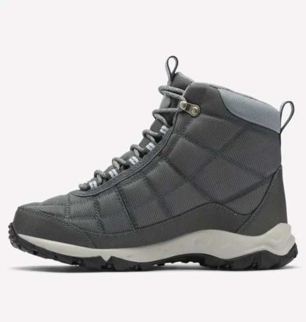 Fashion Firecamp Boot 1800311 Women Winter