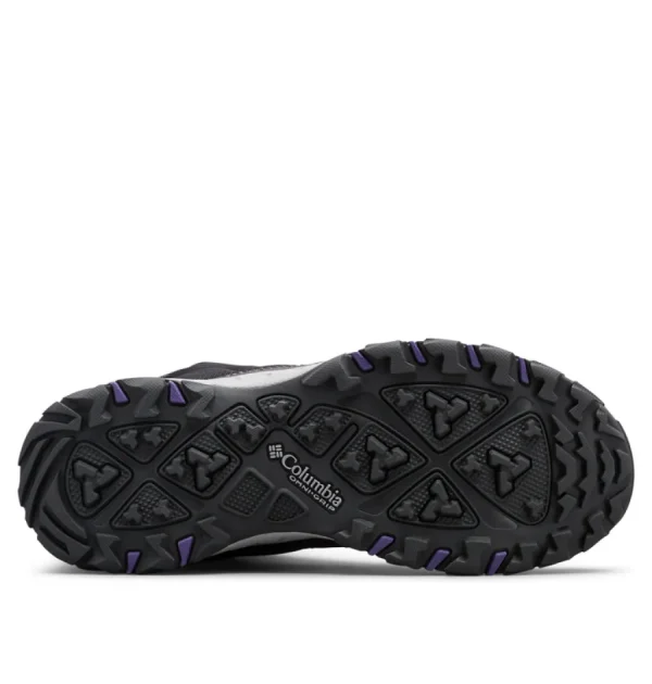 New Firecamp Boot 1800311 Women Winter