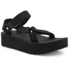 Fashion Flatform Women Wedges | Flats