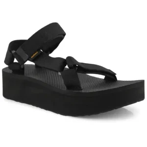 Fashion Flatform Women Wedges | Flats