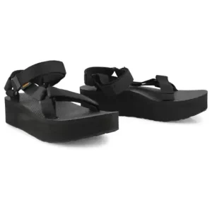 Fashion Flatform Women Wedges | Flats