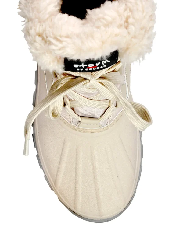 Discount Fury Women Winter