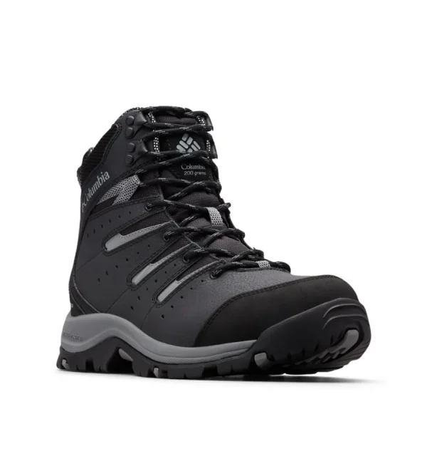 New Gunnison II 186229 Winter