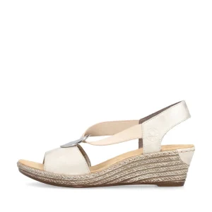 New 624H6-60 Women Wedges