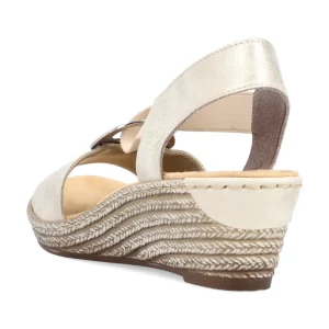 New 624H6-60 Women Wedges
