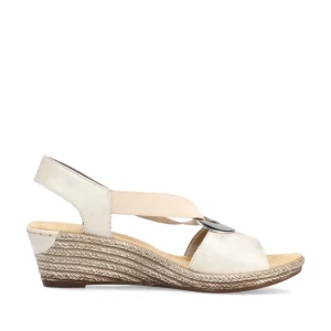 New 624H6-60 Women Wedges