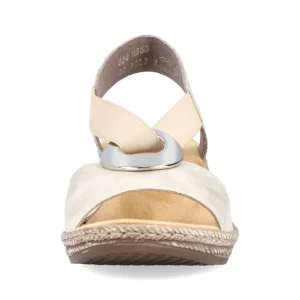 New 624H6-60 Women Wedges