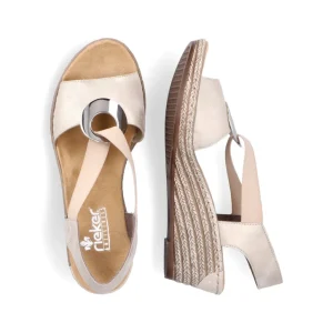 New 624H6-60 Women Wedges