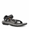 Fashion Hurricane Sandals
