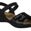 Hot Ibiza 86 Women Flats