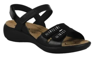 Hot Ibiza 86 Women Flats