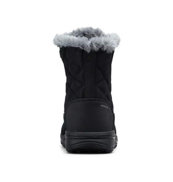 Fashion Ice Maiden Shorty Women Winter