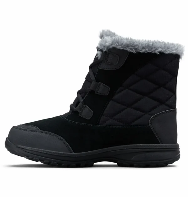 Fashion Ice Maiden Shorty Women Winter