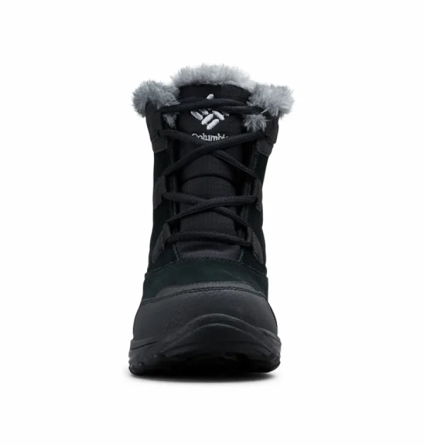 Fashion Ice Maiden Shorty Women Winter