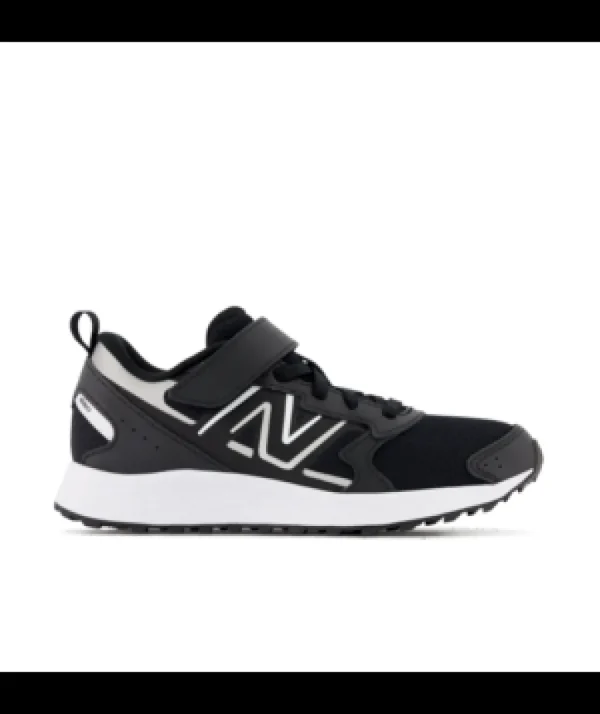 Clearance I/YT650BK1 BOY Shoes | Shoes