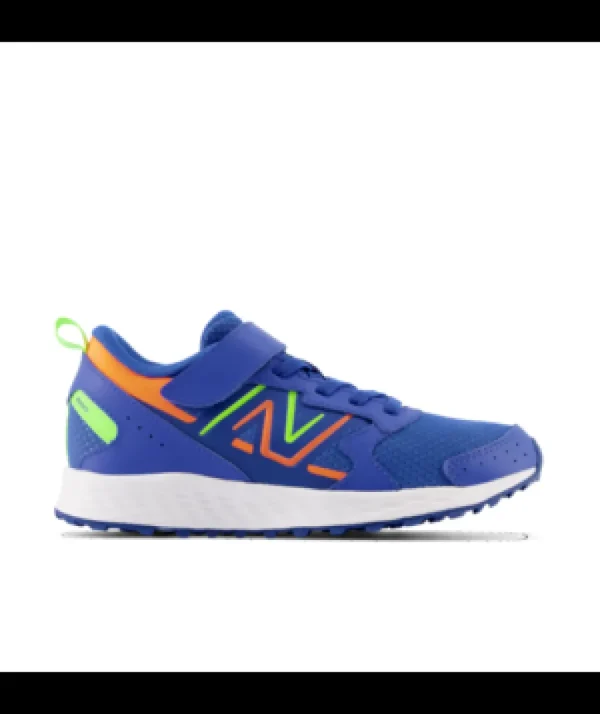 Fashion I/YT650CG1 BOY Shoes