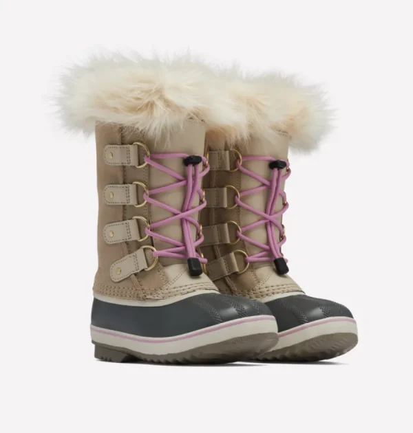 Fashion Joan of Arctic Winter