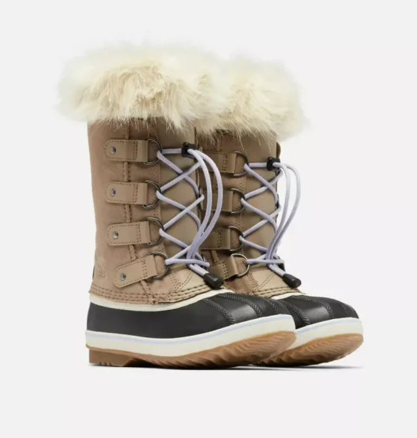 New Joan of Arctic Winter