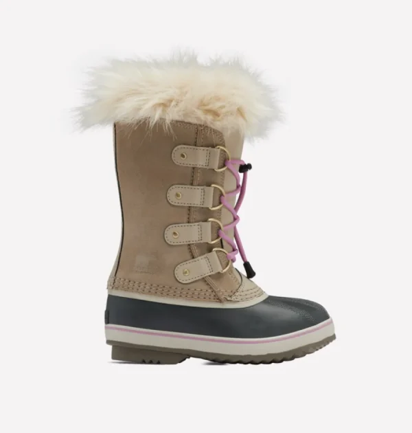 Fashion Joan of Arctic Winter