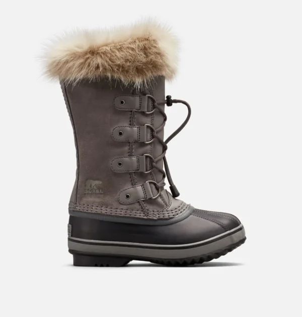 Fashion Joan of Arctic Winter