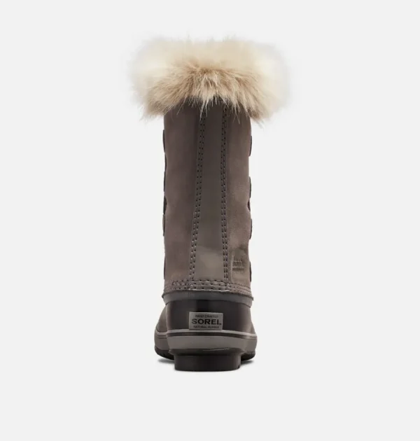 Fashion Joan of Arctic Winter