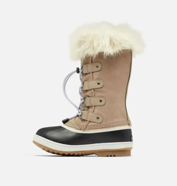 New Joan of Arctic Winter