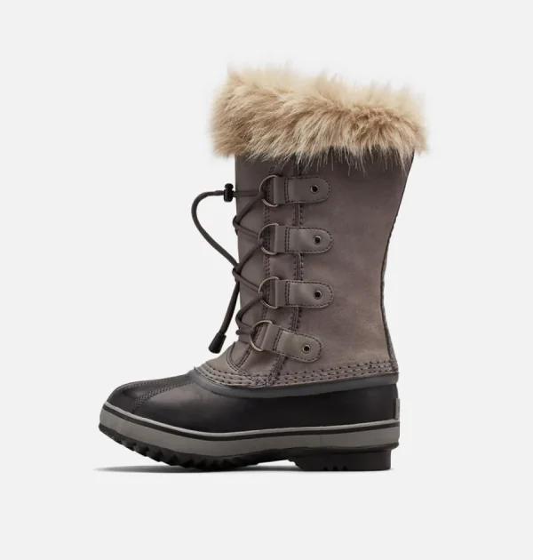 Fashion Joan of Arctic Winter