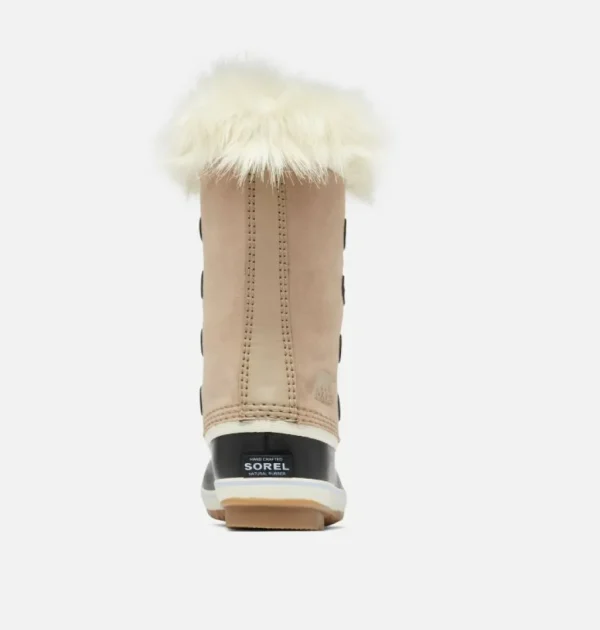 New Joan of Arctic Winter